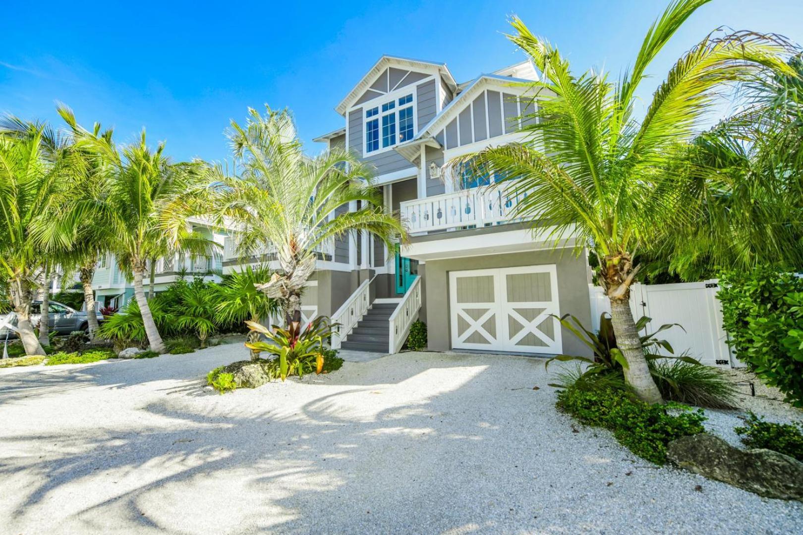 Pineapple Paradise Holmes Beach Exterior photo